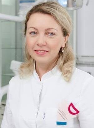 Хромова Елена Владимировна