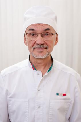 Холодов Сергей Петрович