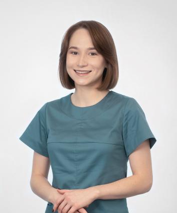 Гладун Юлия Николаевна