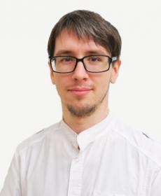 Положков Александр Сергеевич