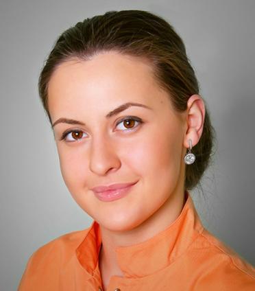 Шавлохова Диана Таймуразовна