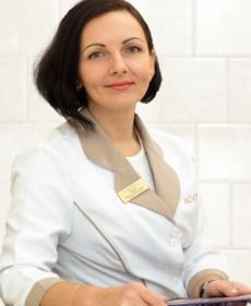 Пиддуда Наталья Николаевна