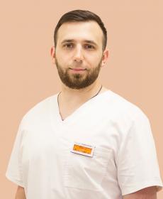 Зыков Павел Вячеславович