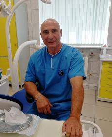 Назаров Сергей Викторович