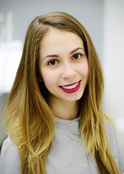 Семьян Ольга Алексеевна