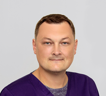 Сергеев Кирилл Сергеевич