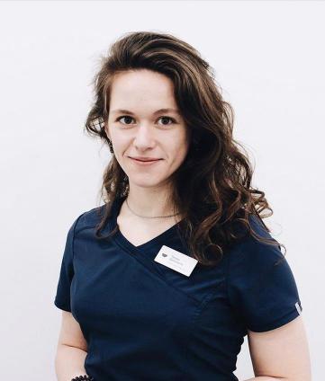 Дубровина Тамара Алексеевна