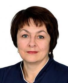 Федосенко Татьяна Дмитриевна