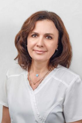 Чернова Инна Валерьевна