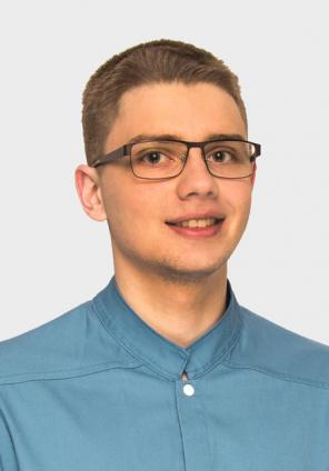 Дуюн Кирилл Викторович