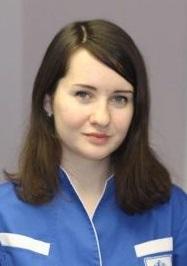 Шайдулина Василиса Раисовна