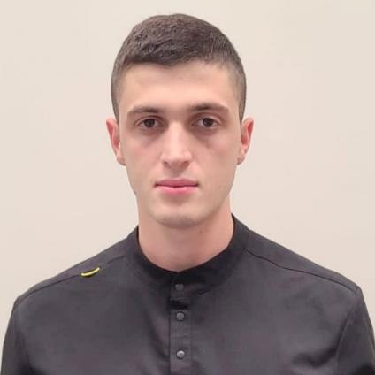 Лохов Руслан Олегович