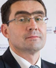 Гусаков Сергей Федорович