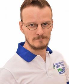 Богушев Станислав Вячеславович