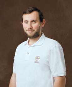 ГОРБАНЬ Виталий Валерьевич