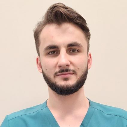 Чотчаев Отар Асланович