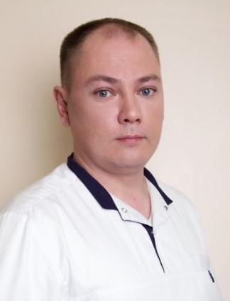 Лопарев Евгений Александрович