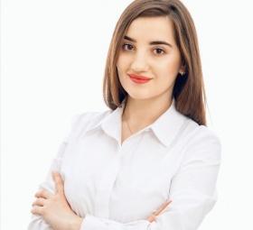 Плиева Нина Руслановна