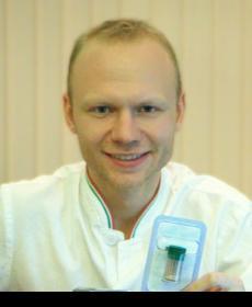 Герасимов Антон Сергеевич