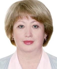 Воронина Наталия Владимировна