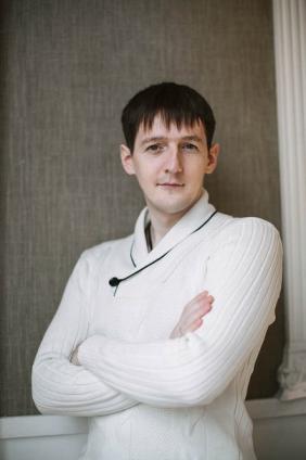 Светлов Сергей Леонидович