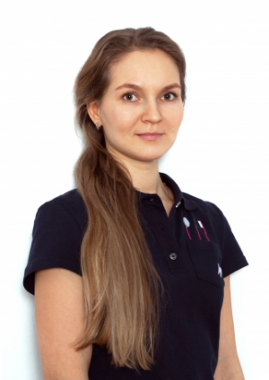 Фролова Людмила Викторовна