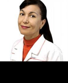Варламова Валентина Николаевна