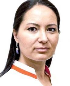Михайлова Наталия Васильевна