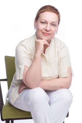 Рахманина Людмила Николаевна
