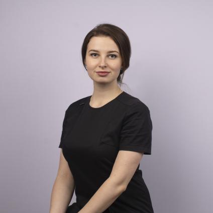 Федосова Елена Юрьевна
