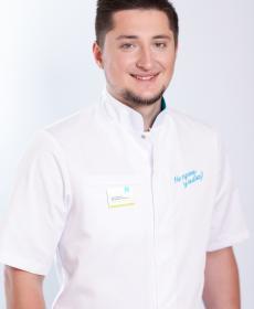 Лукьяненко Артур Викторович