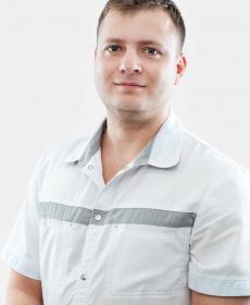 Собинин Максим Андреевич