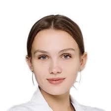 Карпищенко Елена Сергеевна