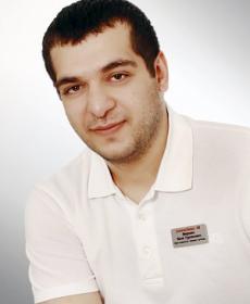 Мирзоян Ваче Гургенович