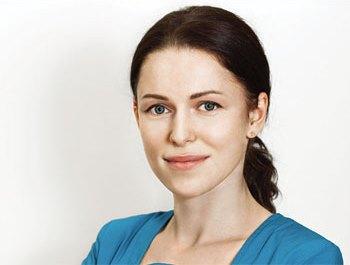 Самоненко Анастасия Сергеевна