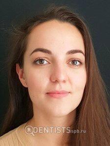 Письменская Кристина Ивановна