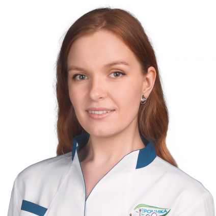 Ратникова Анастасия Андреевна