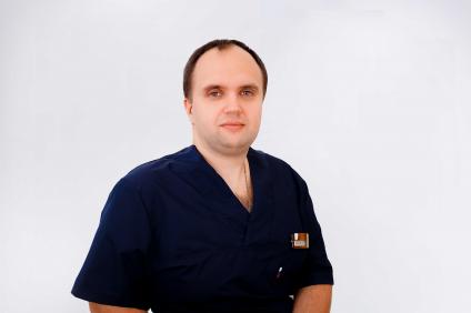 Авотин Михаил Викторович