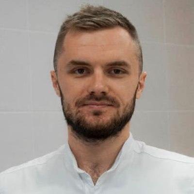 Азанов Виталий Алексеевич