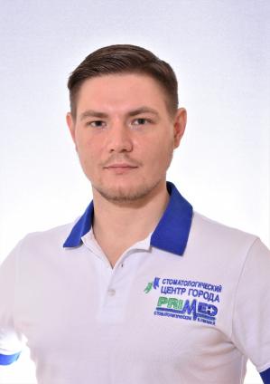 Латыпов Александр Ринатович