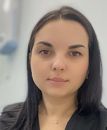 Бойкова Татьяна Александровна