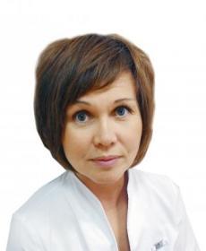 Буина Ольга Юрьевна