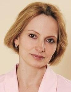 Попова Инесса Михайловна
