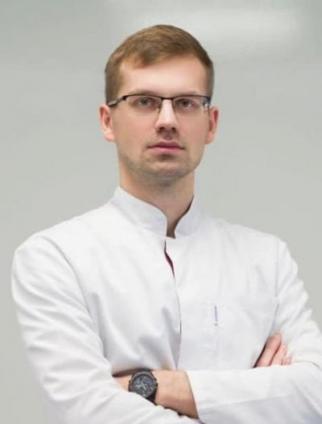 Маковский Александр Александрович