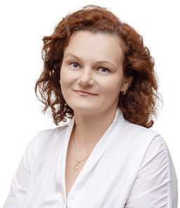 Севрюгина Нина Юрьевна