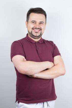 Новиков Константин Сергеевич