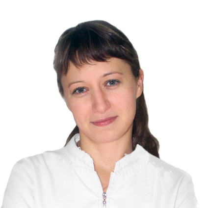 Ренкас Елена Сергеевна