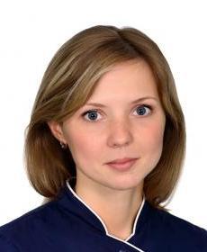Арженовская Ульяна Юрьевна