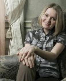 Красавина Елена Валерьевна