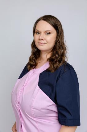 Латчук Екатерина Александровна